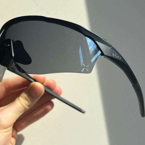 ROKA X TEN THOUSAND LMTD EDT TRI PERFORMANCE SUNGLASSES (POLARIZED) - Picture 7 of 7